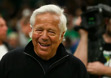 Adam Glanzman/Getty Images