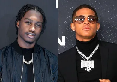 Frazer Harrison / Staff / Getty Images, Carmen Mandato / Stringer / Getty Images