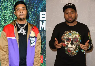 Noel Vasquez/Getty Images & Earl Gibson III/Getty Images