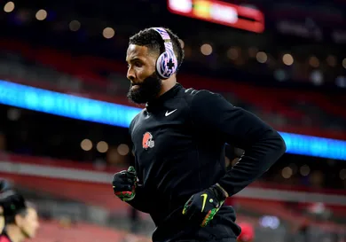 Emilee Chinn/Getty Images