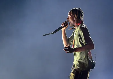 Ethan Miller / Getty Images