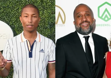 Jamie McCarthy & Frazer Harrison/Getty Images