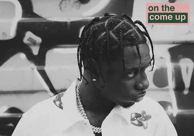 Image provided to HNHH by artist. Photo credit: Kirby Esquea