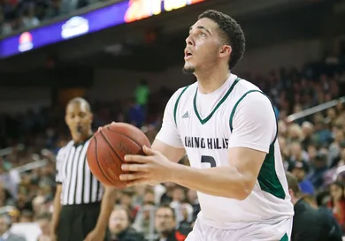 Josh Lefkowitz/Getty Images