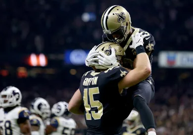 Jonathan Bachman/Getty Images