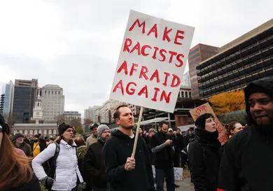 Spencer Platt/Getty Images