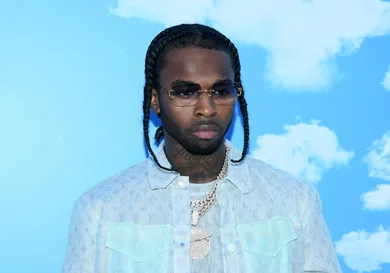 Pascal Le Segretain/Getty Images