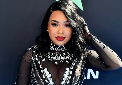 Paras Griffin / Stringer / Getty Images