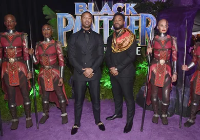 Alberto E. Rodriguez/Getty Images