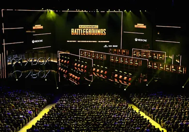 Christian Petersen/Getty Images