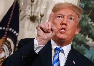 Photo by Chip Somodevilla/Getty Images