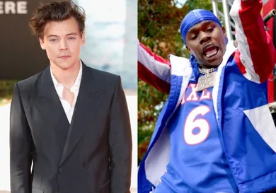 Tristan Fewings & Lisa Lake/Getty Images