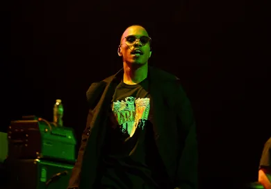 Nicholas Hunt/Getty Images