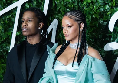 Samir Hussein/Getty Images