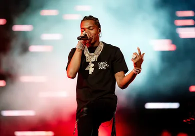 Rich Fury/Getty Images