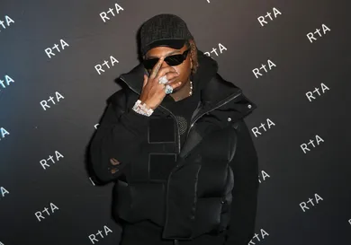 Ari Perilstein/Getty Images