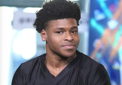 Jim Spellman/Getty Images