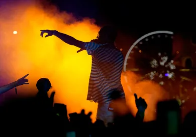 Frazer Harrison/Getty Images