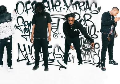 Image via Atlantic Records