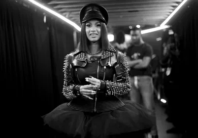 Charley Gallay / Getty Images