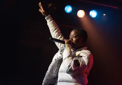 Jim Bennett/Getty Images