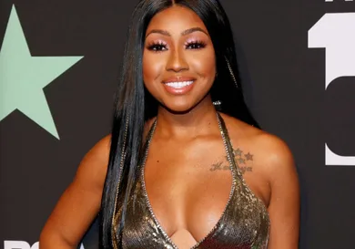 Liliane Lathan/Getty Images