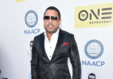 Alberto E. Rodriguez/Getty Images