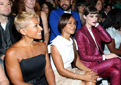 Cindy Ord/Getty Images