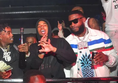 Paul Morigi/Getty Images