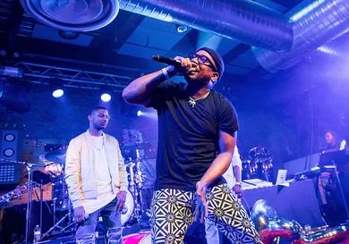 Rick Kern/ Getty Images