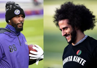 Will Newton/Getty Images | Carmen Mandato/Getty Images