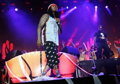 Karl Walter/Getty Images