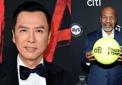 Frazer Harrison/Getty Images, Noam Galai/Getty Images for AYS Sports Marketing