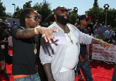 Christopher Polk/Getty Images