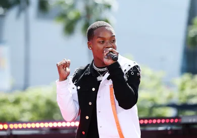 Bennett Raglin/Getty Images for BET