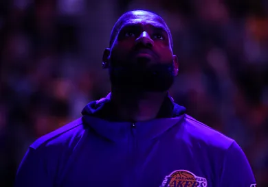 David Berding/Getty Images