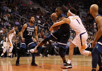 Christian Petersen/Getty Images