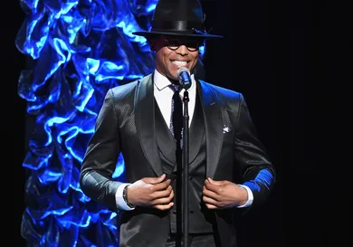 Rick Diamond/Getty Images for BET