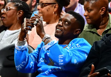 Scott Cunningham/NBAE via Getty Images