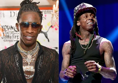 Prince Williams/Getty Images for PUMA & Kevin Winter/Getty Images for iHeartMedia