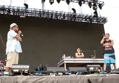 Kevin Winter/Getty Images