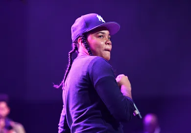 Paras Griffin/Getty Images