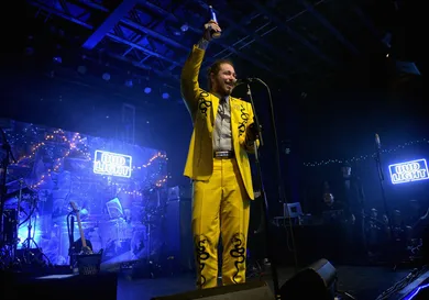 Jason Kempin/Getty Images