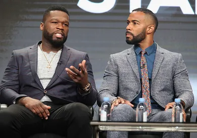 Frederick M. Brown/Getty Images