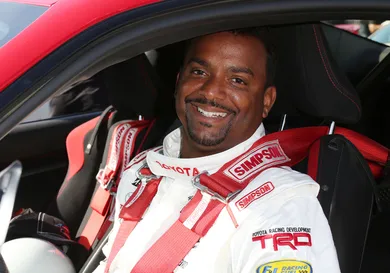 Frederick M. Brown/Getty Images)