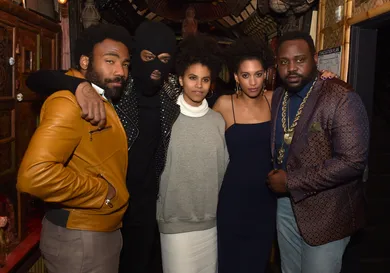 Kevin Winter/ Getty Images