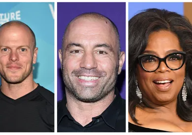 Bryan Bedder, Rob Kim, Kevin Winter/Getty Images