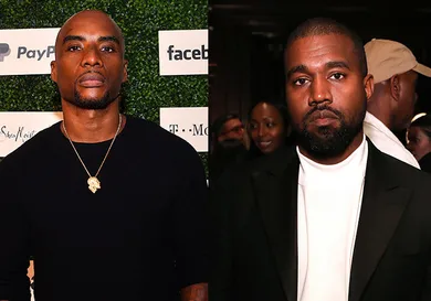 Larry French/Getty Images & Robin Marchant/Getty Images