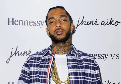 Noel Vasquez/Getty Images for Hennessy V.S