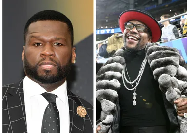 Pascal Le Segretain and Patrick Smith/Getty Images